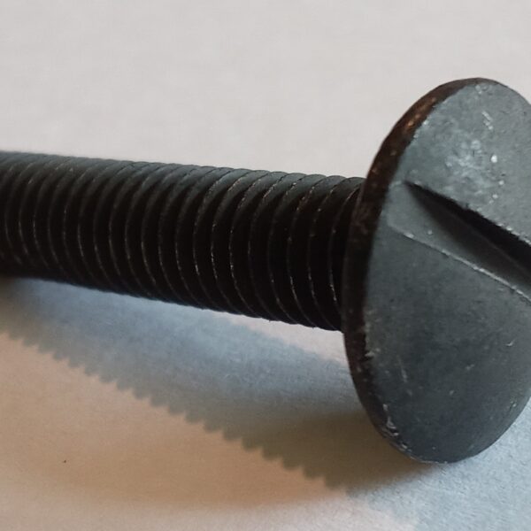 TORNILLO DIN 933 M8X40 INOX