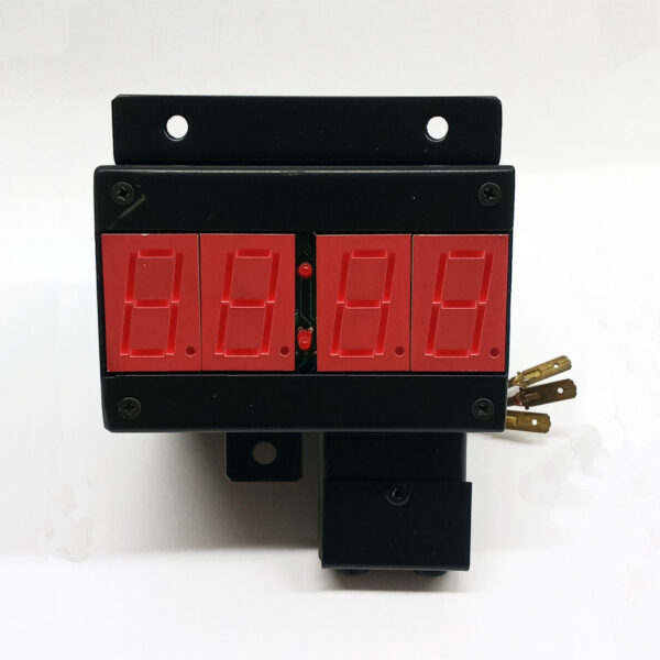 RELOJ DIGITAL OVI
