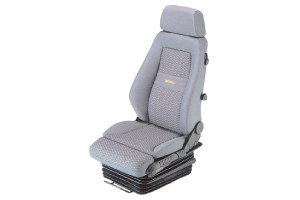 CABEZAL BUTACA RECARO