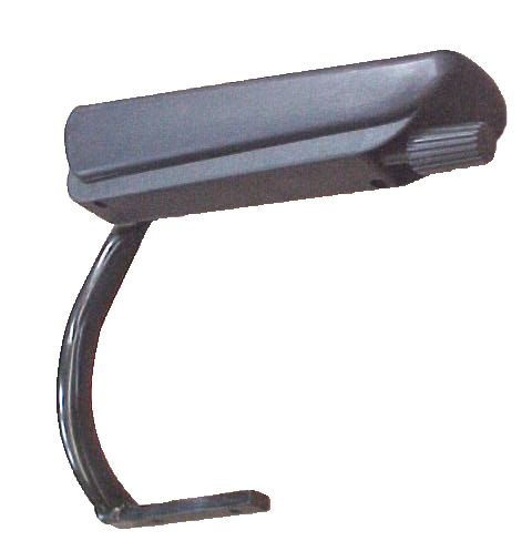 APOYABRAZOS BUTACA RECARO IZQ