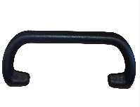 AGARRADOR 475 MM NEGRO