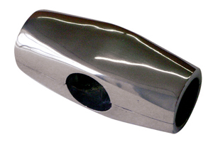 SOP T DOBLE BARRA DIAM 33 MM