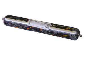 SIKAFLEX 255 FC NEGRO UNIPAC 600 CC