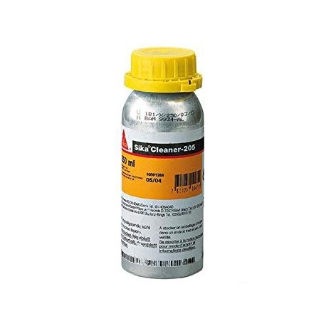 SIKA ACTIVADOR 205, 750 ML