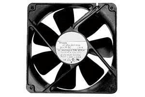 EXTRACTOR PEQUEÑO 24V 9.6 W