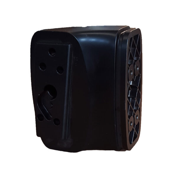 ADAPTADOR ANGULO RETROVISOR UNIVERS IZQ
