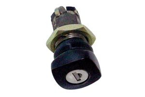 CERRADURA 281 LLAVE 9761