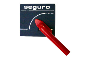 MANECILLA CONJUNTO SEGURO PTA DESP
