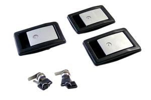 KIT 4/4-6620001,3-6621000 MI