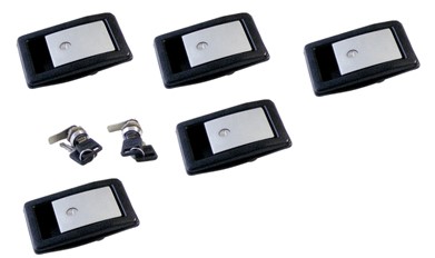 KIT 5/5-6620001, 2-6621000-505 256