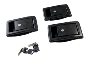 KIT 2/2-9711170 (NEGRO) 2-66210