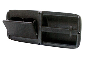 CENICERO REVERS, AGARRADOR Y PERCHA