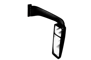 RETROVISOR EXT IZQ WILKE BRAZO LARGO