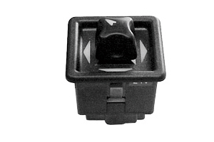 CONMUTADOR PARA RETROVISOR EXTERIOR 24V