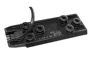 RETROVISOR EXT WILKE (BASE ESPEJO)