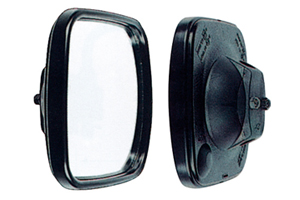 RETROVISOR INT 288 (CUERPO) S/ANT