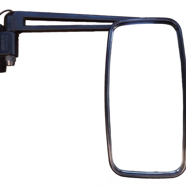 RETROVISOR EXT 275 CAL BRAZO 390MM