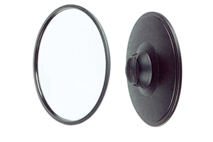 RETROVISOR INT GRAN VISION DIAM 320