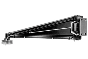RETROVISOR EXT 2500 PEQUEÑO BRAZO 400MM