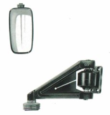 RETROVISOR EXT 2500 GRANDE BRAZO 200 CAL