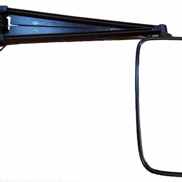 RETROVISOR EXT 2500 GRANDE BRAZO 550 CAL