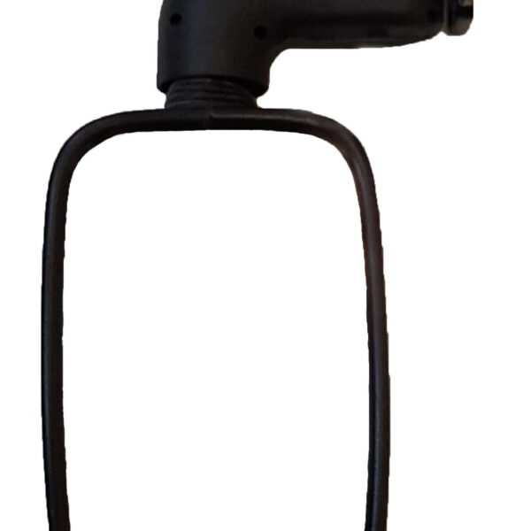 RETRO. EXT 2675 P  Dº/ARRIBA/A