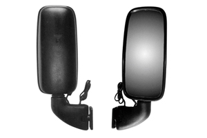 RETRO.EXT 2675  G BRAZO 120 IZQ/ARRIBA/AN 24V