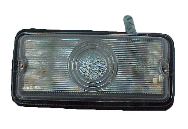 LUZ MALETERO BLANCO 261 C/INTERRUPT