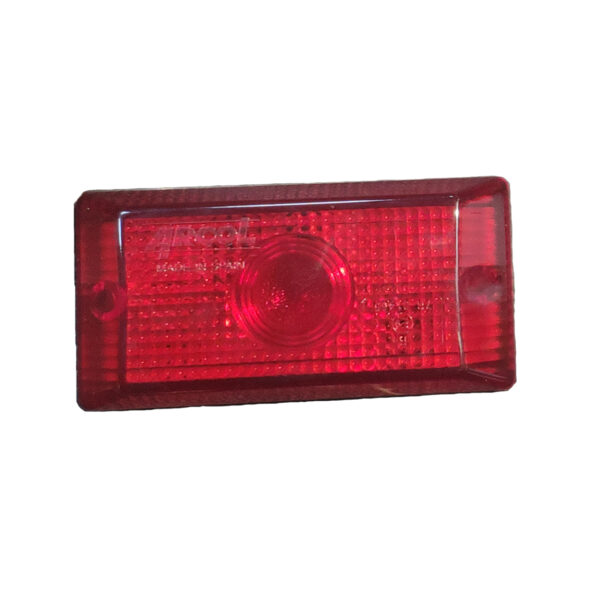 PILOTO GALIBO ROJO 283-R