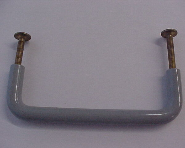 ASA IRIS GRIS DE 8X85