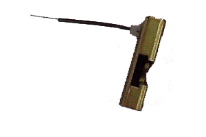 PESTILLO CERRADURA PML IZQ 502 PNI