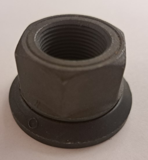 TUERCA DE RUEDA M22X1.5