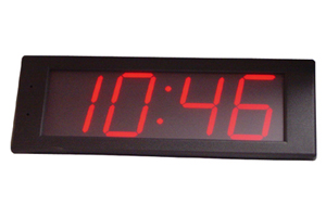 RELOJ CUENTA HORAS 12/24 OB-AB 26/////////
