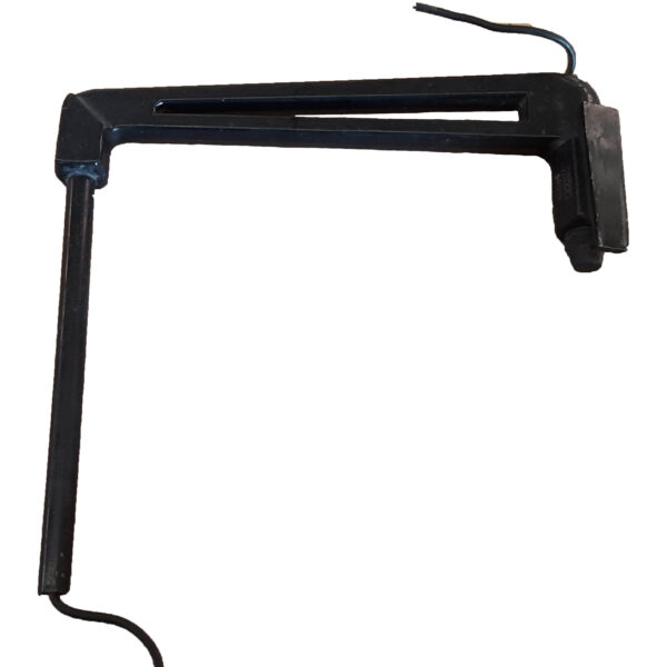 BRAZO RETROVISOR EXT 390 MM CALEF