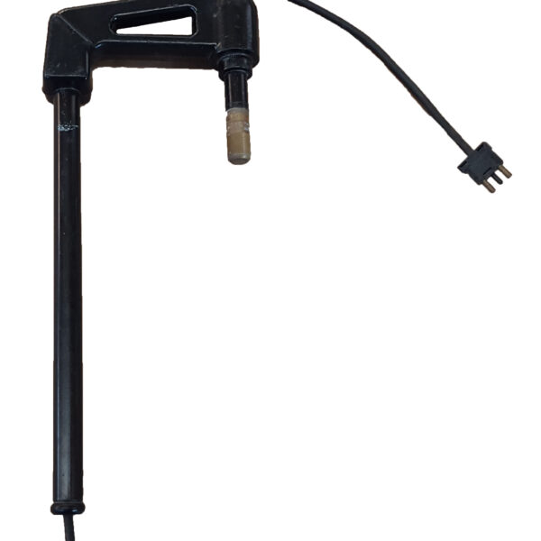 BRAZO RETROVISOR EXT 290 MM CALEF