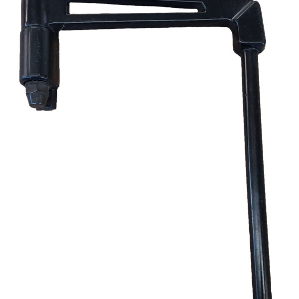 BRAZO RETROVISOR EXT 180 MM CALEF