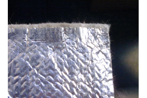 LAMINA CORTAFUEGO 1000x1000x3 mm