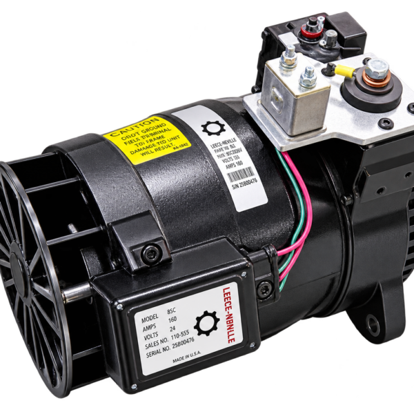 ALTERNADOR C722-1 C.E. Niehoff
