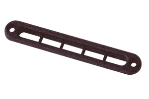 REJILLA AIRE P225 BIS NEGRO