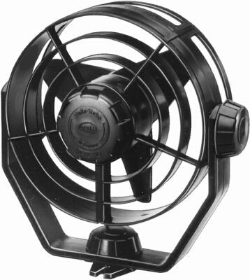 VENTILADOR CONDUCTOR TURBO 24V HELLA