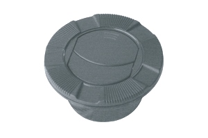 DIFUSOR AIRE P115 C/RESORTE Y REDUC