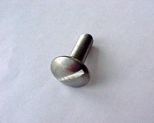 TOR C/RED A-2 M8X35 INOX