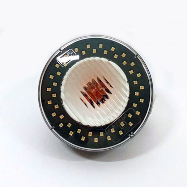 PILOTO TRA POSICION/STOP/INTERM LED ULO 12V