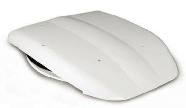 VENTILADOR/EXTRACTOR OVALADO 24V 850 m3/h