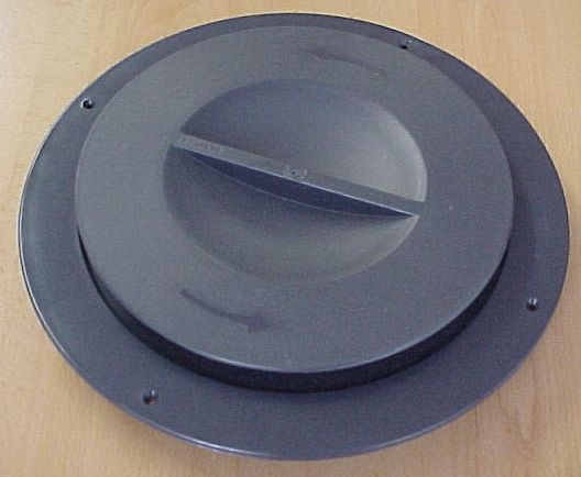 TAPA INTERNA EXTRACTOR ELECTRICA
