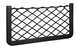 REVISTERO MALLA 325*168 MM GRIS