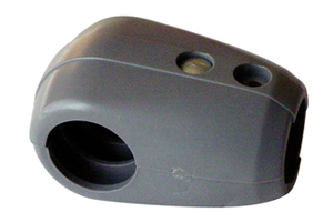 SOP T SENCILLA PLASTICO DIAM 33 MM