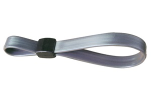 AGARRADOR BARRA GRIS