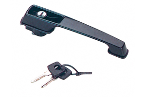 CERRADURA PUERTA COND 30-3114S