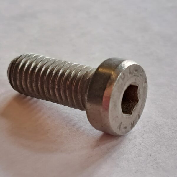 TORNILLO DIN 912 M8X20